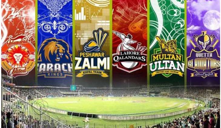 Franchises hope high for broadcasting rights for  PSL 9