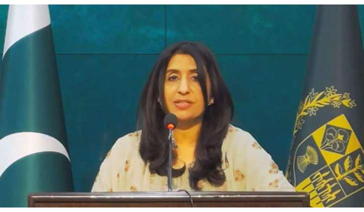 FO expresses regret over unleashing of Pakistan bashing narrative in India