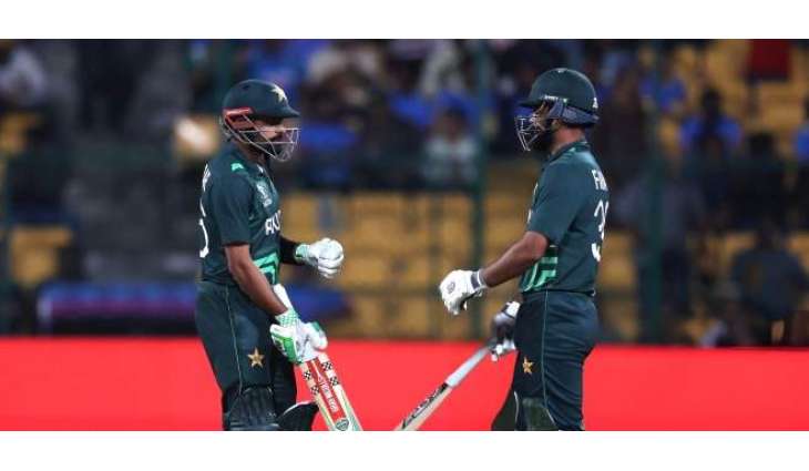 New Zealand beat Pakistan by 22 runs in Second T20I clash