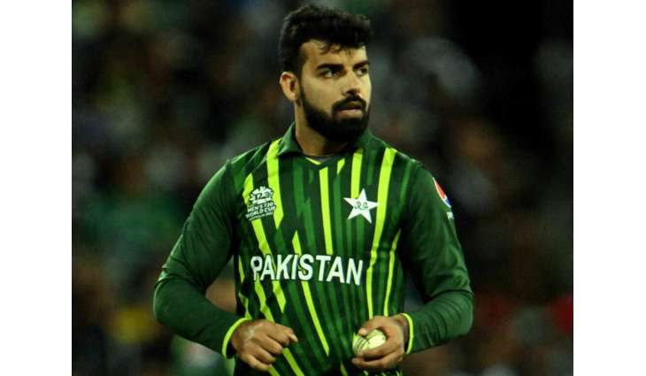 Shadab Khan shares heartwarming marriage tale