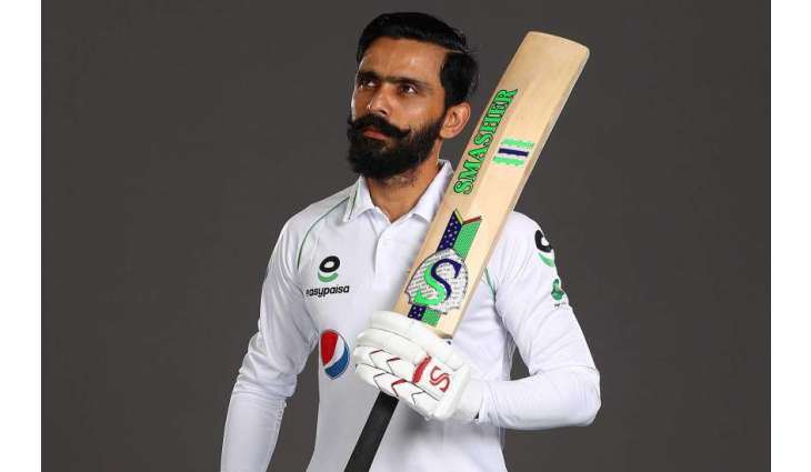 Fawad Alam addresses retirement speculations