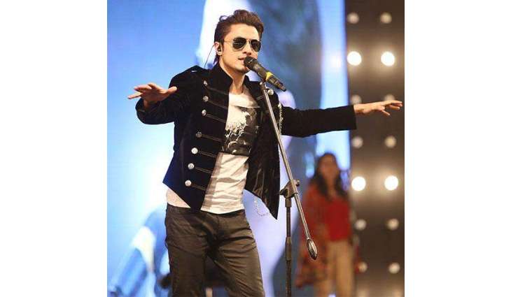Ali Zafar faces setback as PCB drops his name for PSL 9 anthem