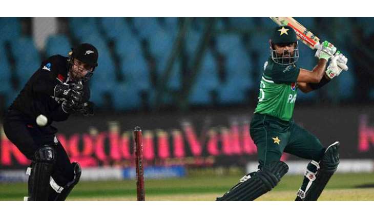 Pakistan make three key changes for third T20I against New Zealand
