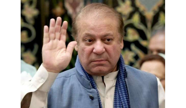 Pakistan would have been prosperous if he had not be removed: Nawaz Sharif