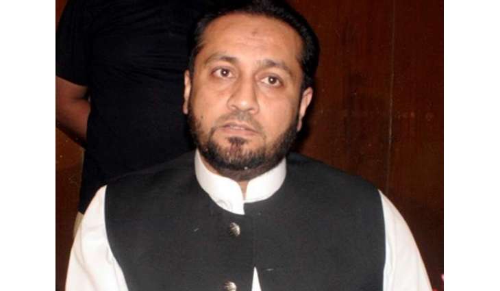 Khawaja Imran Nazir wishes daughter’s souse like Nawaz Sharif