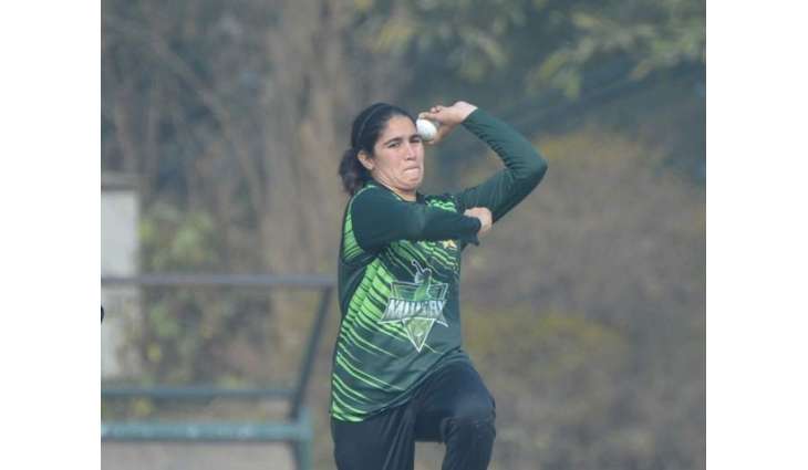 Bowlers impress at all three venues in fourth round of National Women's T20