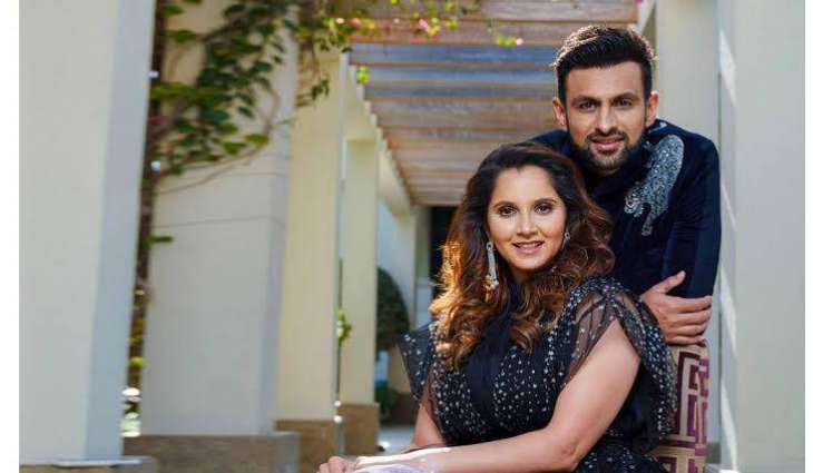 Sania Mirza divorced Shoaib Malik: sources