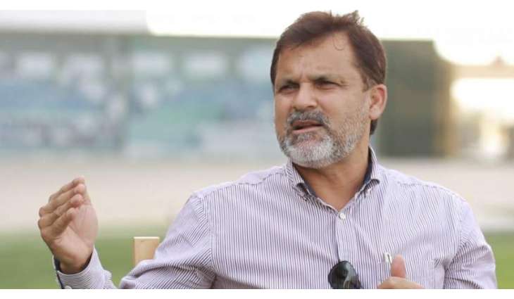 Moin Khan among contenders for PCB chairmanship: Sources