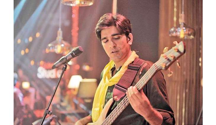 PCB contacts Ali Hamza for PSL 9 anthem