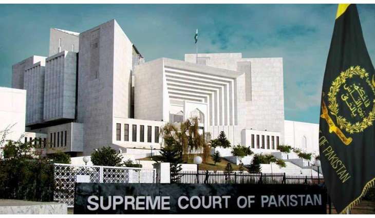 SC reserves verdict on plea of ex-IHC Judge Shaukat Aziz Siddiqui against removal