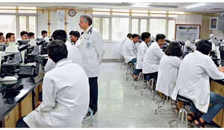 Update about MBBS classes, Check the details here