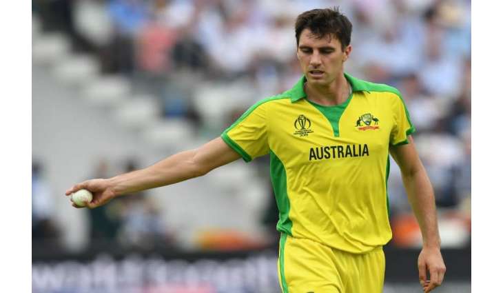 Cummins clinches ICC Men’s cricketer of the year 2023