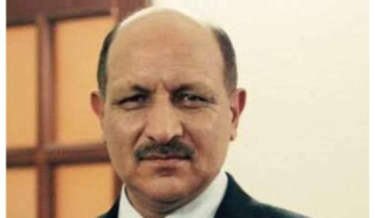 Players' rights include leagues, but Pakistan priority: Shah Khawar