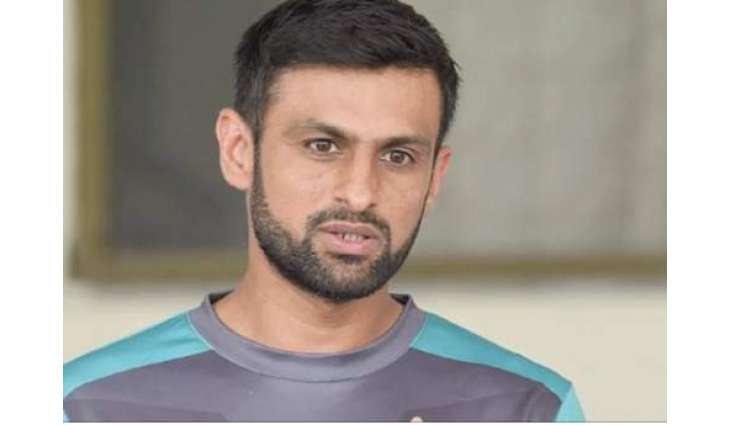 Shoaib Malik denies match-fixing allegations in BPL