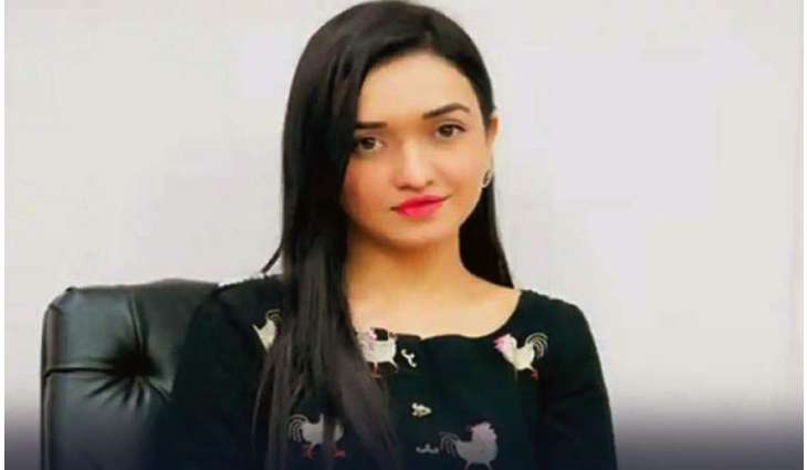 Sanam Javed re-arrested in another case after bail from ATC