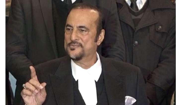 Babar Awan terms public response on PTI founder’s call across Pakistan amazing