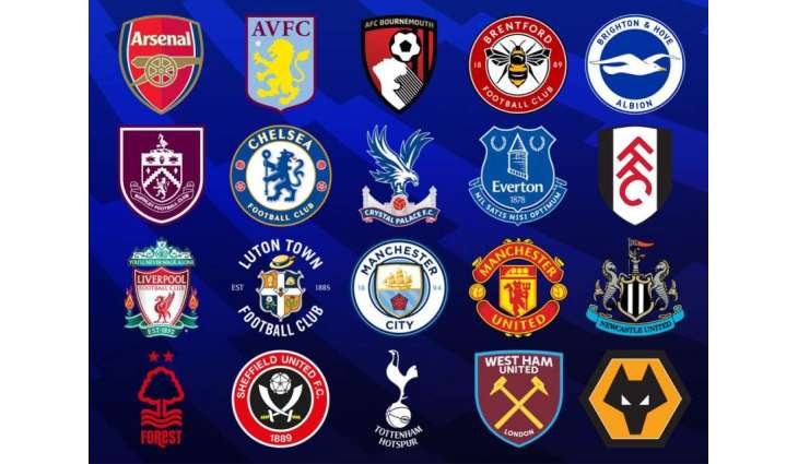 EPL’s 32nd season kicks off in UK, captivates fans nationwide