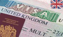 Which Muslim countries have UK visa free entry this year?