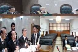 Level-playing field: SC issues notices to IGP, CS and others on PTI’s plea
