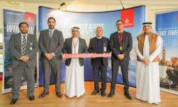 Emirates celebrates 25 years of success serving Islamabad and Lahore
