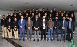 PITB concludes 3-day training for 50th Common Police Service of Pakistan
