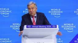 UN Chief urges Pakistan, Iran to de-escalate & resolve all issues peacefully