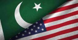 America is truly a strategic partner of Pakistan.  Khawaja Rameez Hasan