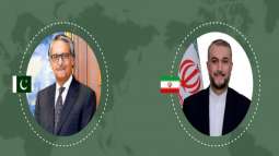 Pakistan, Iran agree to return of envoys by Friday
