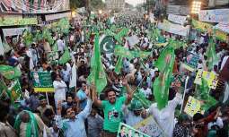 PML-N all set for power show in Ahmedpur East today