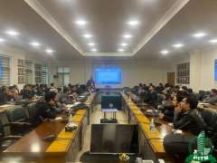 PITB Conducts e-Procurement Training for Punjab Police Department in Collaboration with PPRA