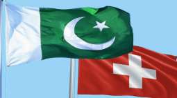 Pakistan, Switzerland agree to continue cooperation in all areas of mutual interest