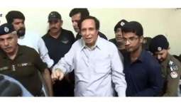Chaudhary Parvez Elahi gets SC order to contest upcoming elections
