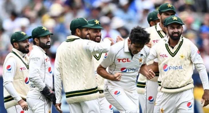 Pakistan announces Playing XI for Sydney Test against Australia