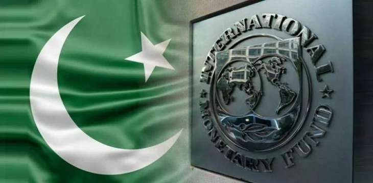 $70m tranche: Pakistan submits ‘Letter of Intent’ to IMF for approval


I