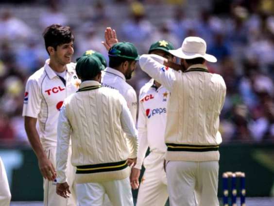 Pakistan aim to end series on a high as they gear up for SCG Test