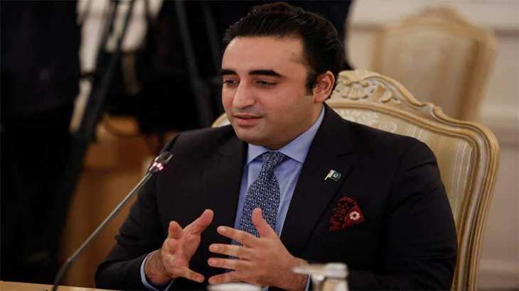 Bilawal vows to implement late Bhutto’s manifesto of food, shelter and clothing