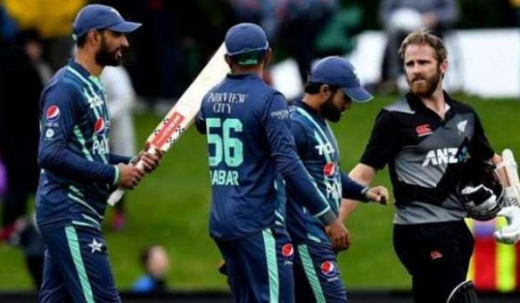 Pak vs NZ T20I series: First match will be played on January 12 in Auckland