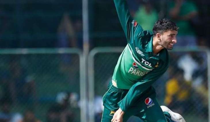 Sufiyan Muqeem undergoes operation on left knee