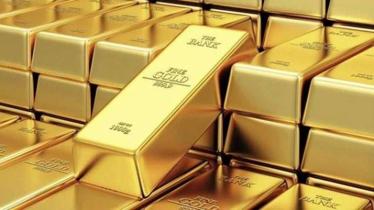 Pakistan sees Rs300  surge in Gold prices per Tola

 

 

 