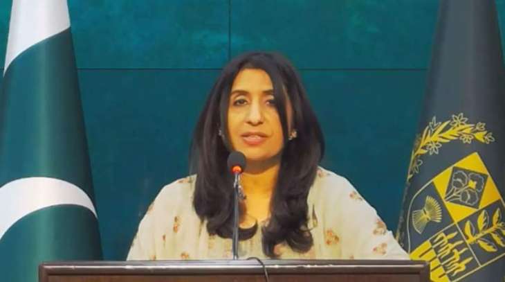 FO expresses regret over unleashing of Pakistan bashing narrative in India