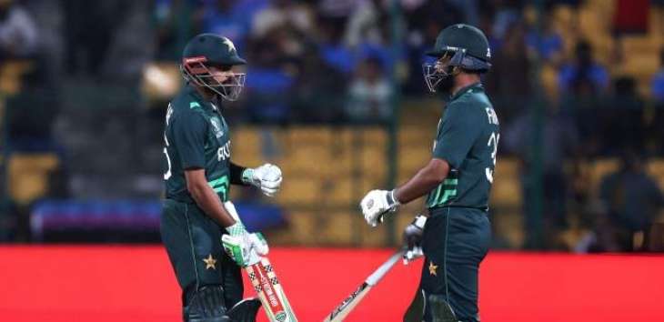 New Zealand beat Pakistan by 22 runs in Second T20I clash