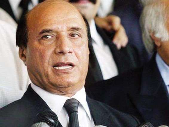 PTI leaders being made fun of over electoral symbols: Latif Khosa