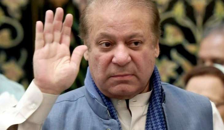Pakistan would have been prosperous if he had not be removed: Nawaz Sharif