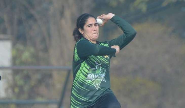 Bowlers impress at all three venues in fourth round of National Women's T20