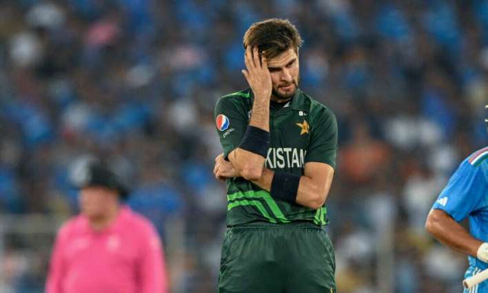 Shaheen reveals reason behind  consecutive fourth loss against New Zealand.