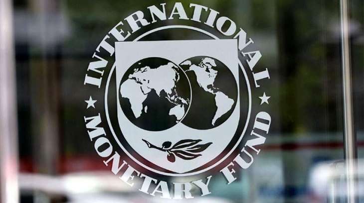 IMF acknowledges stability in Pakistan's economic activity
