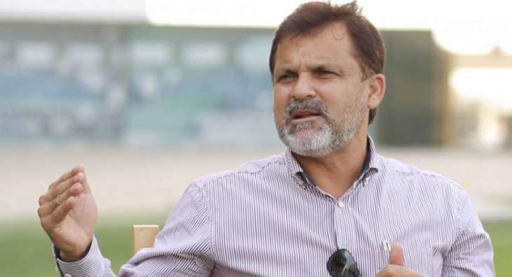 Moin Khan among contenders for PCB chairmanship: Sources