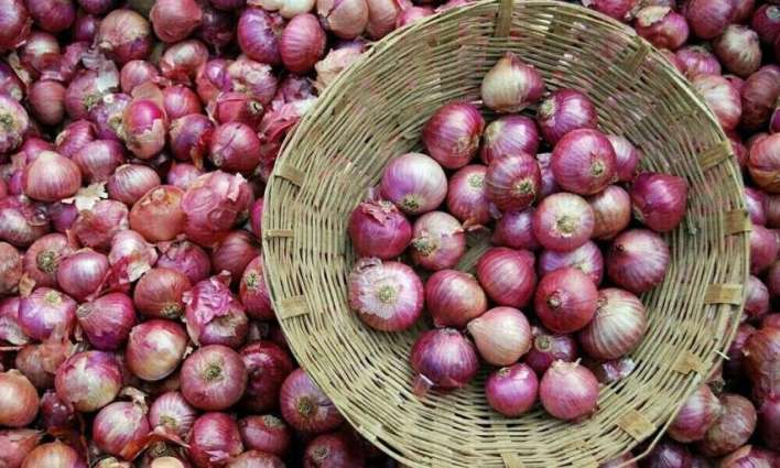 Onions’ price goes up, causes trouble to consumers nationwide