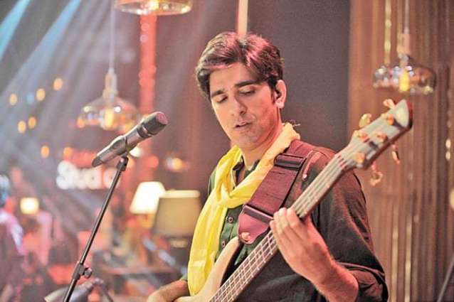 PCB contacts Ali Hamza for PSL 9 anthem