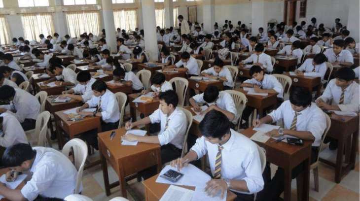 BISE Lahore releases date sheet for upcoming matriculation exams
